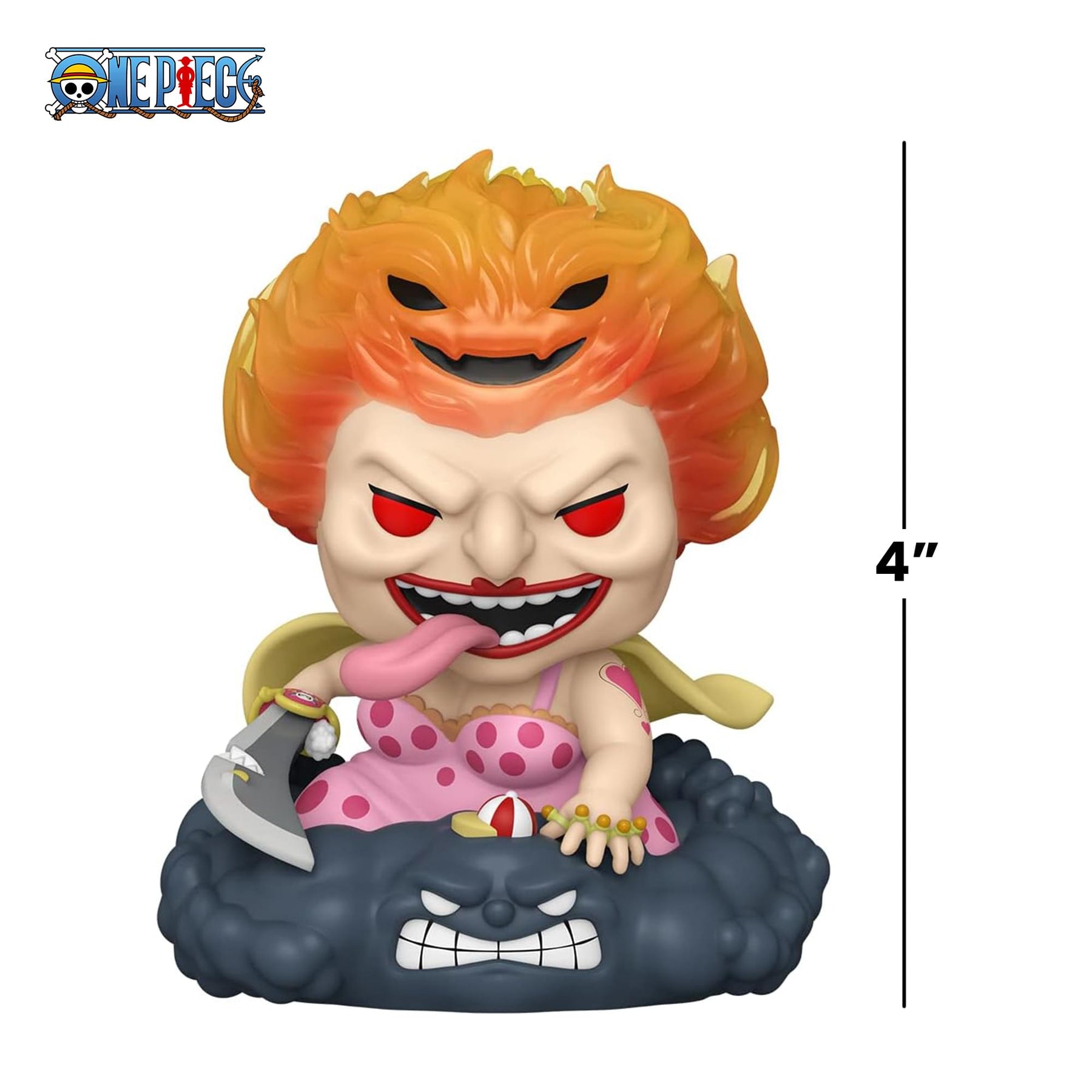 One Piece Funko POP! Animation | Hungry Big Mom