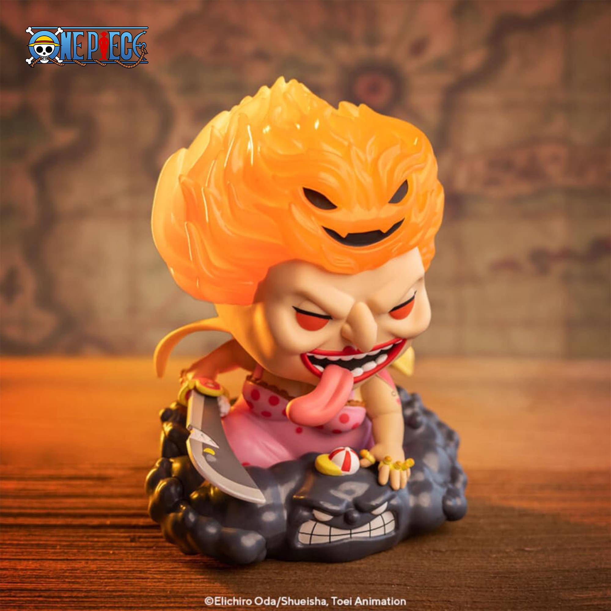 One Piece Funko POP! Animation | Hungry Big Mom