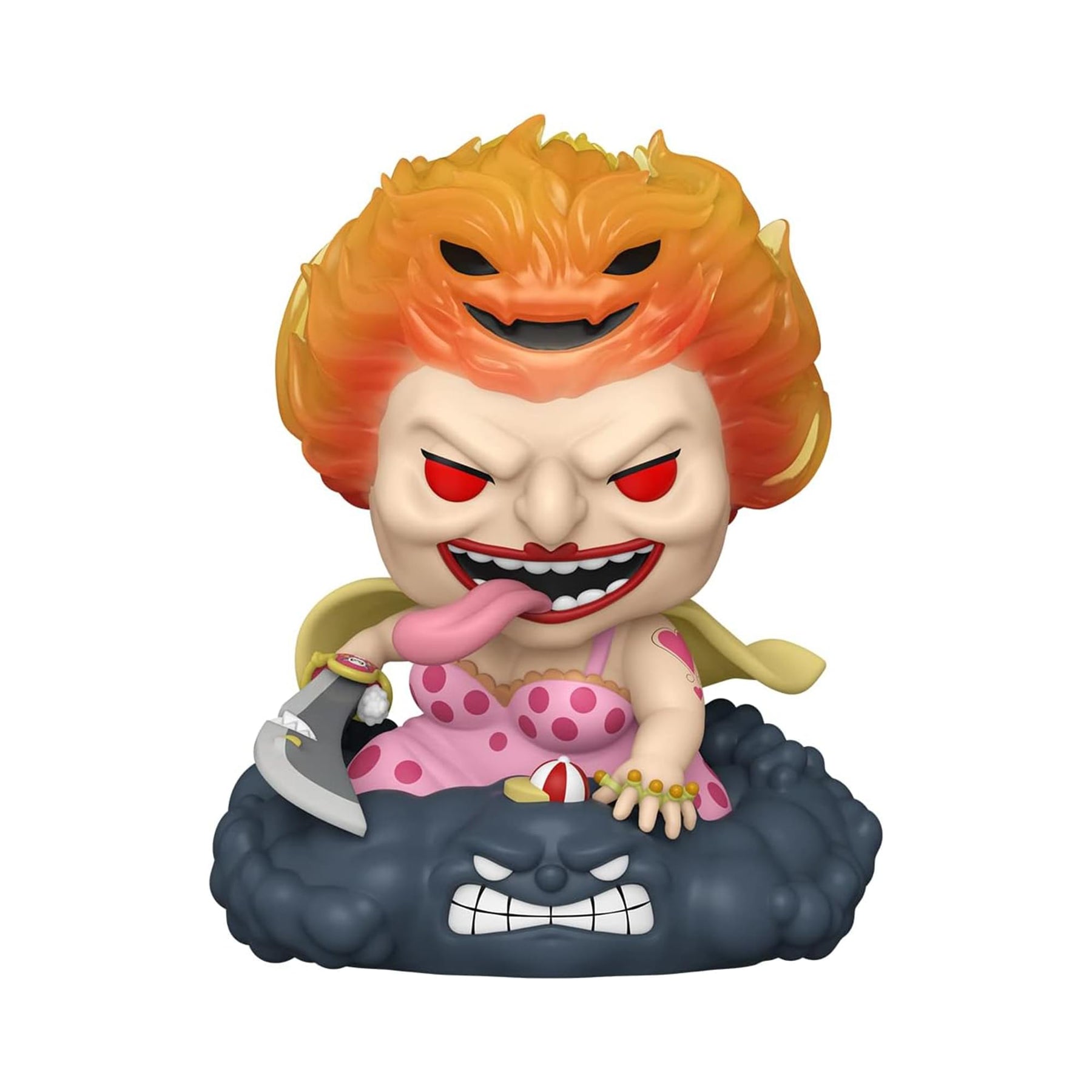 One Piece Funko POP! Animation | Hungry Big Mom