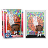 LA Clippers NBA Funko POP Trading Cards | Kawhi Leonard
