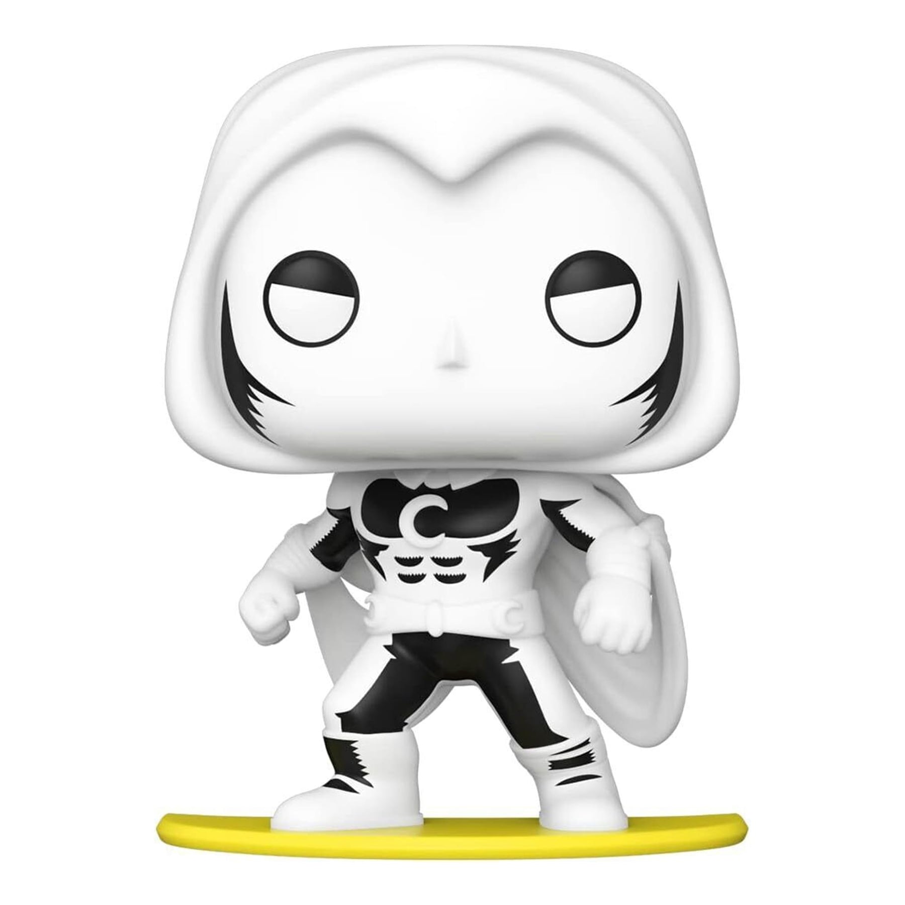 Marvel Funko POP Comic Cover | Moon Knight