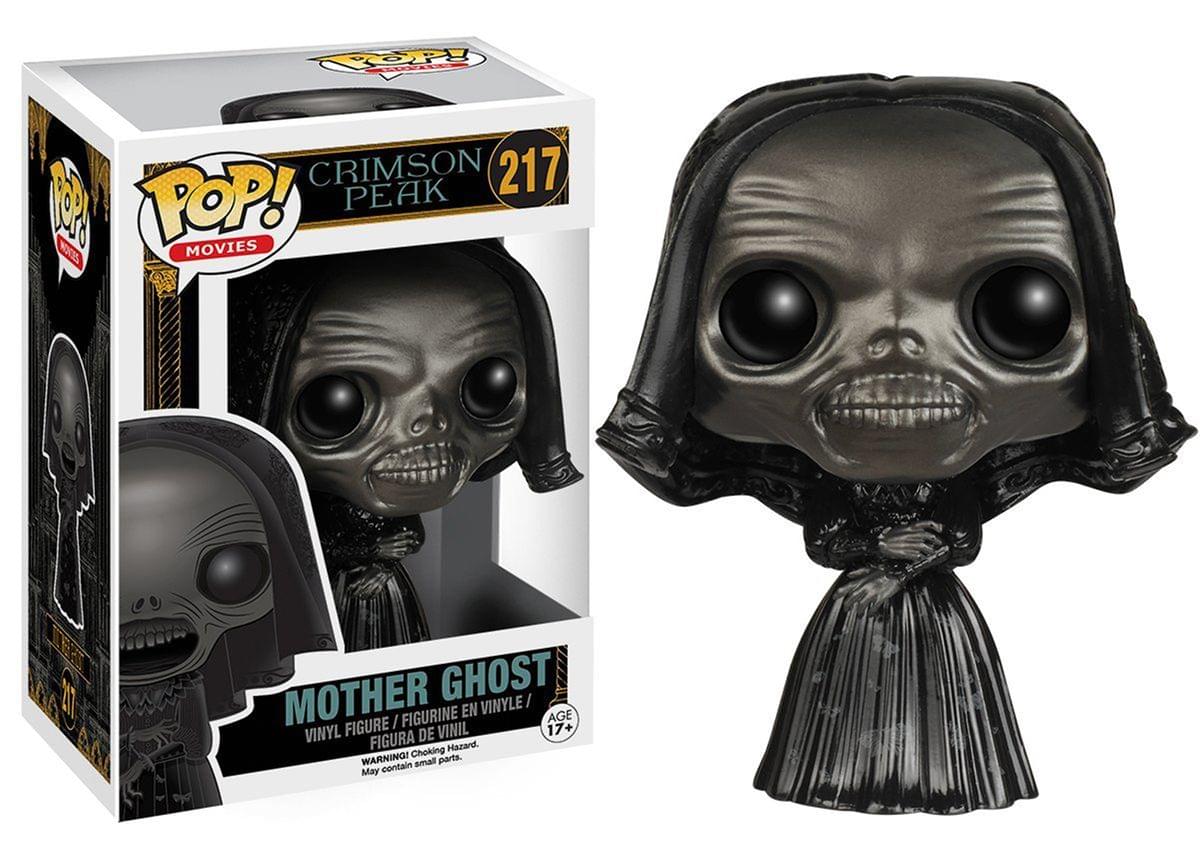 Crimson Peak Funko POP Vinyl Figure Mother Ghost