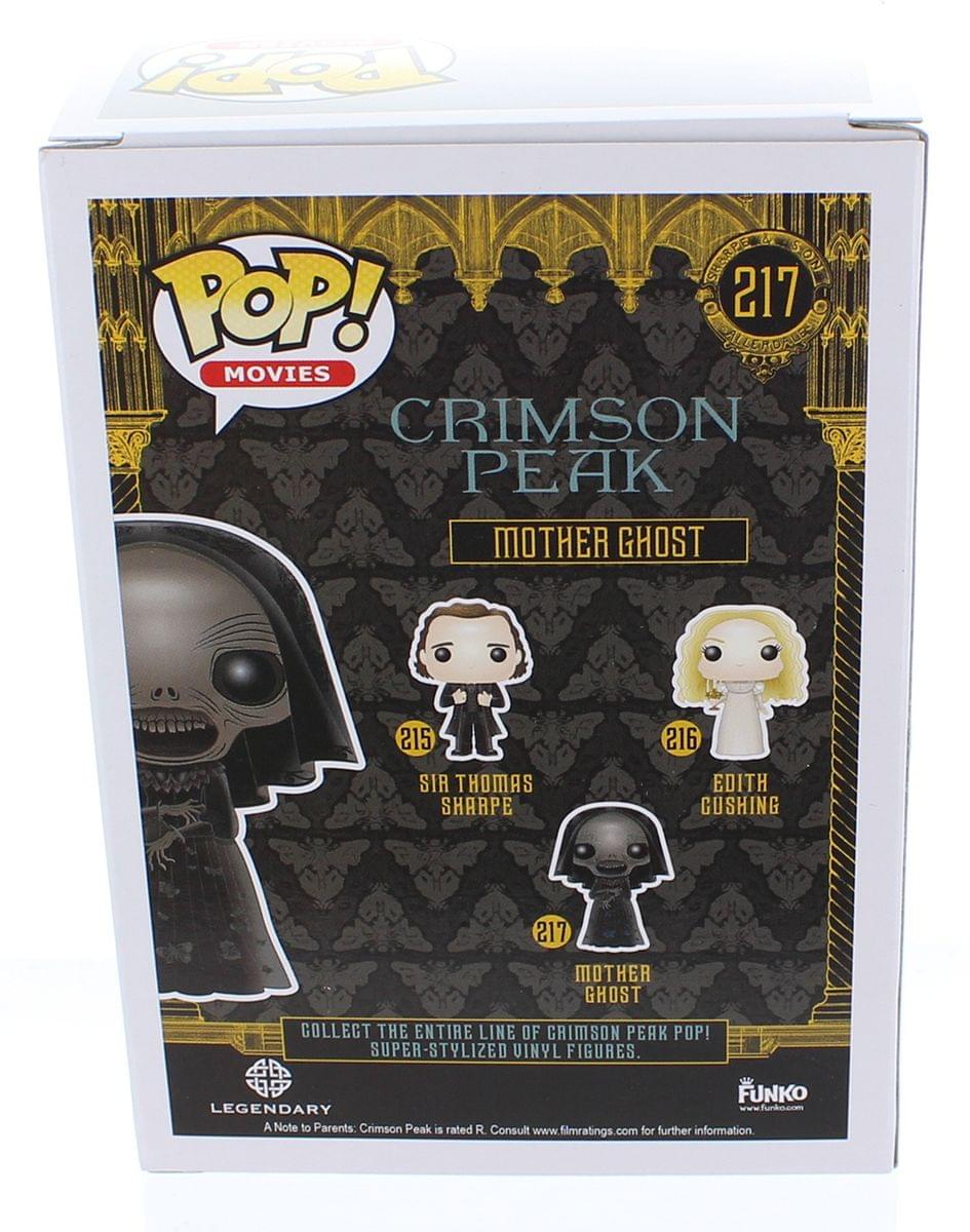 Crimson Peak Funko POP Vinyl Figure Mother Ghost