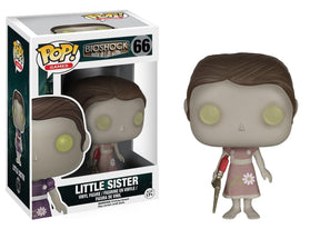 Bioshock Funko POP Vinyl Figure Little Sister
