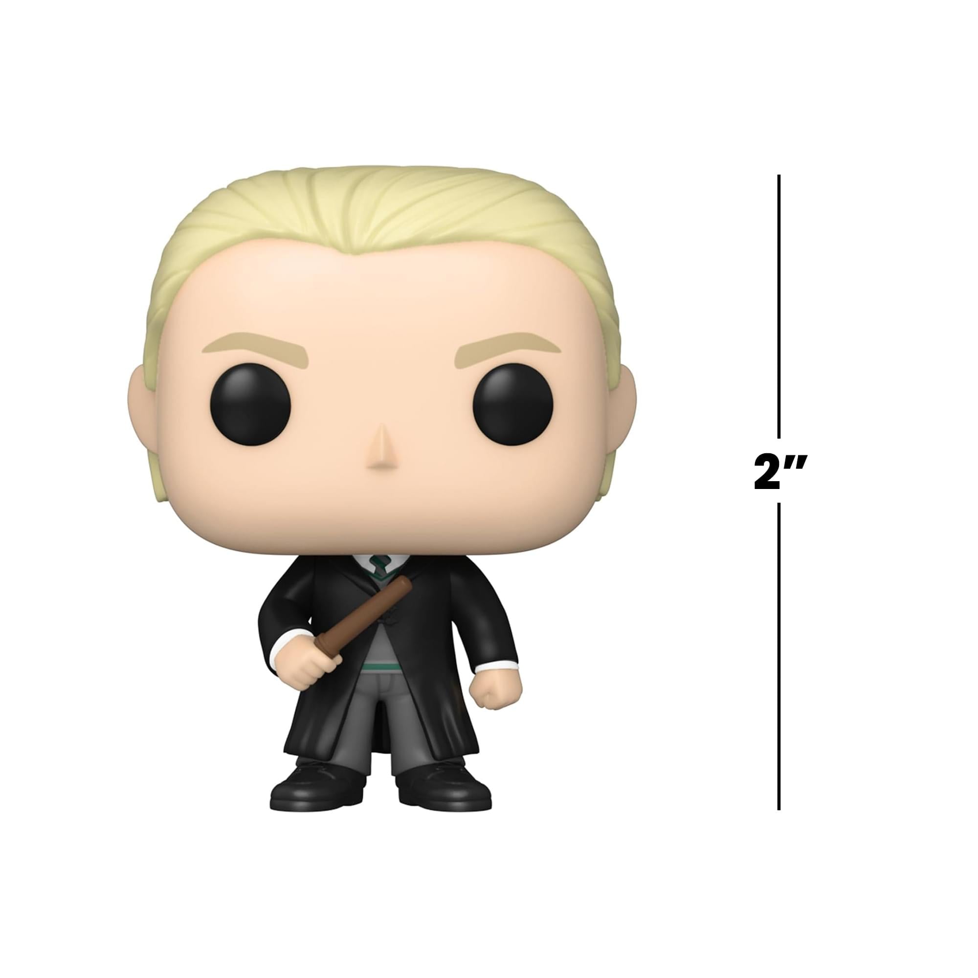 Harry Potter Funko Pocket POP 24-Day Holiday Advent Calendar