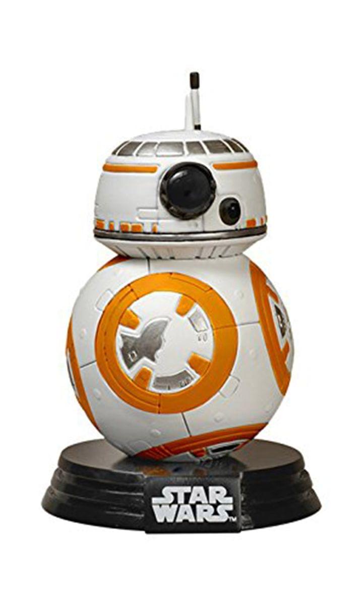 Star Wars The Force Awakens Funko POP Vinyl Figure: BB-8