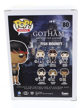 Gotham Funko POP Vinyl Figure: Fish Mooney