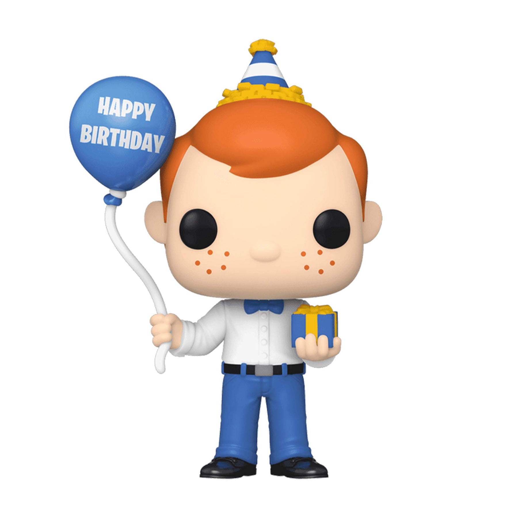 Funko POP Vinyl Figure | Birthday Freddy