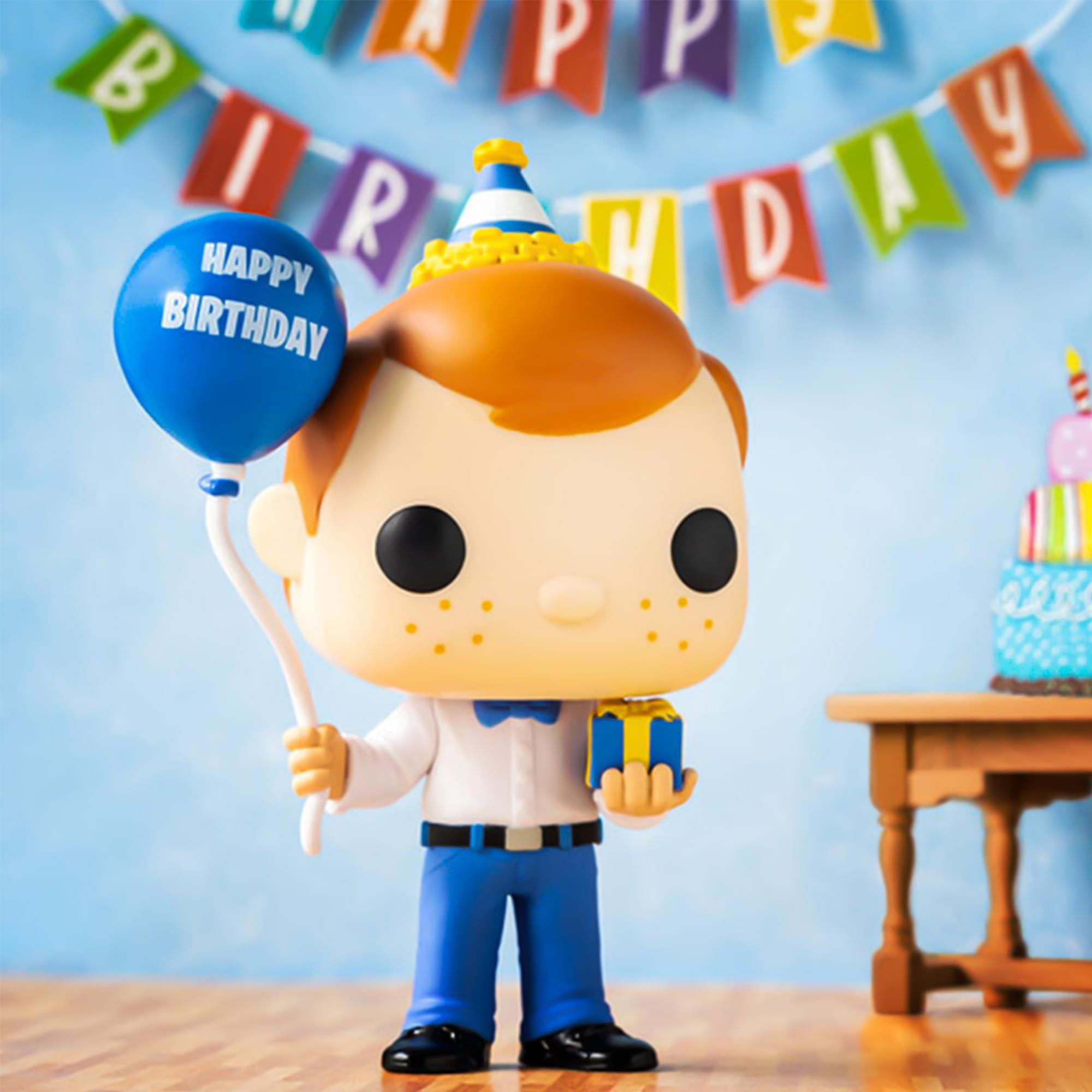 Funko POP Vinyl Figure | Birthday Freddy