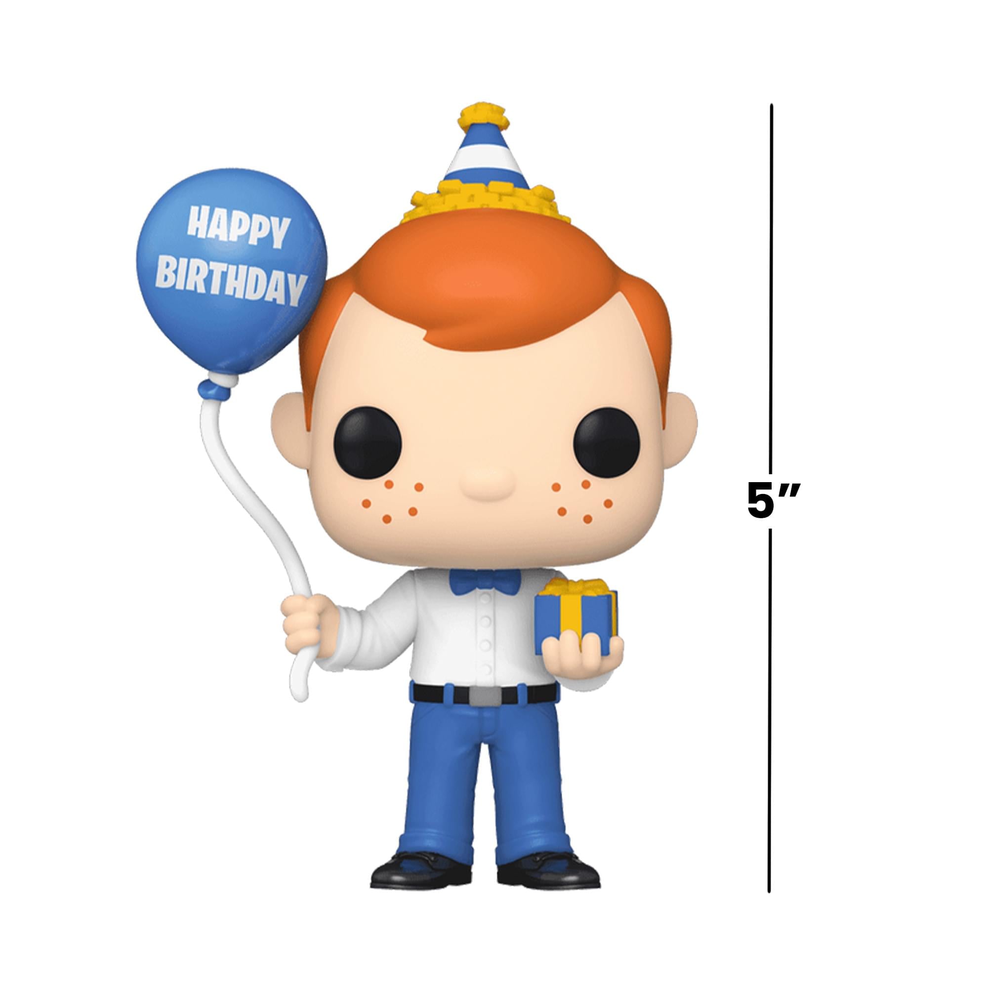 Funko POP Vinyl Figure | Birthday Freddy