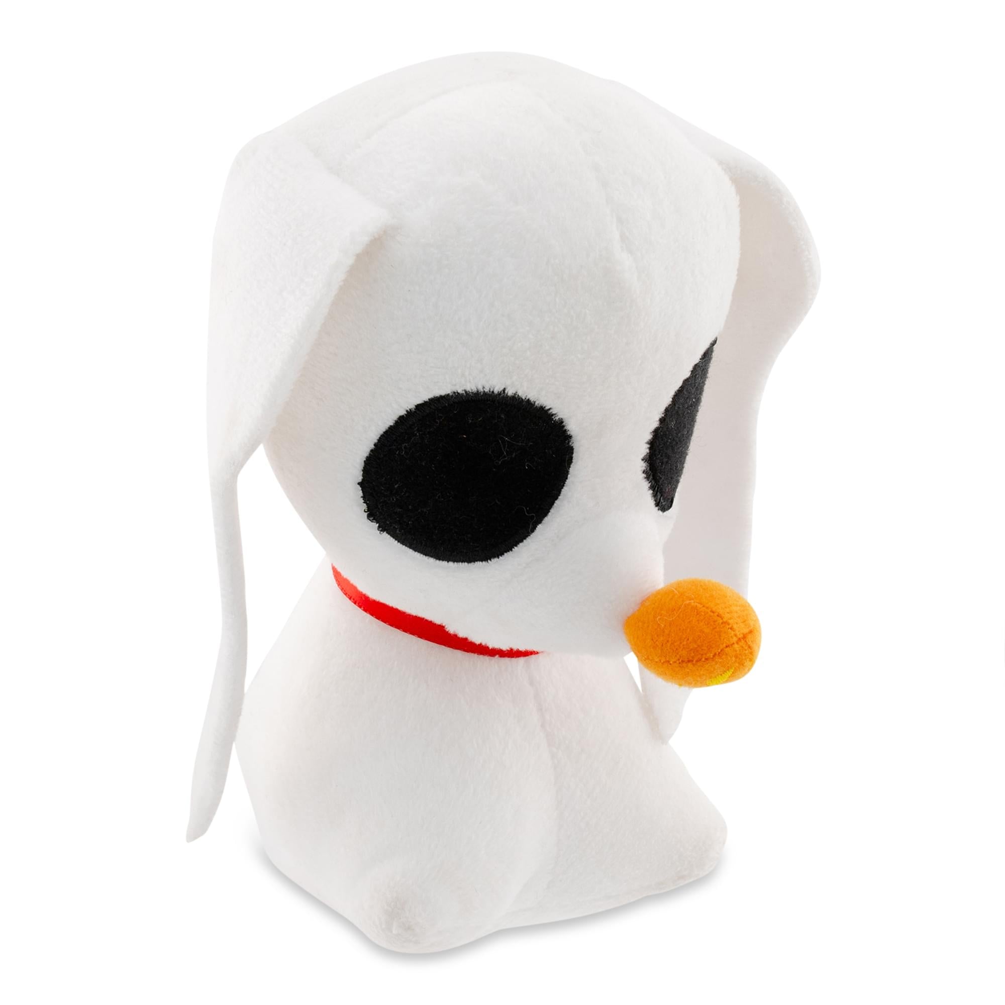 Nightmare Before Christmas Funko Mopeez Plush: Zero