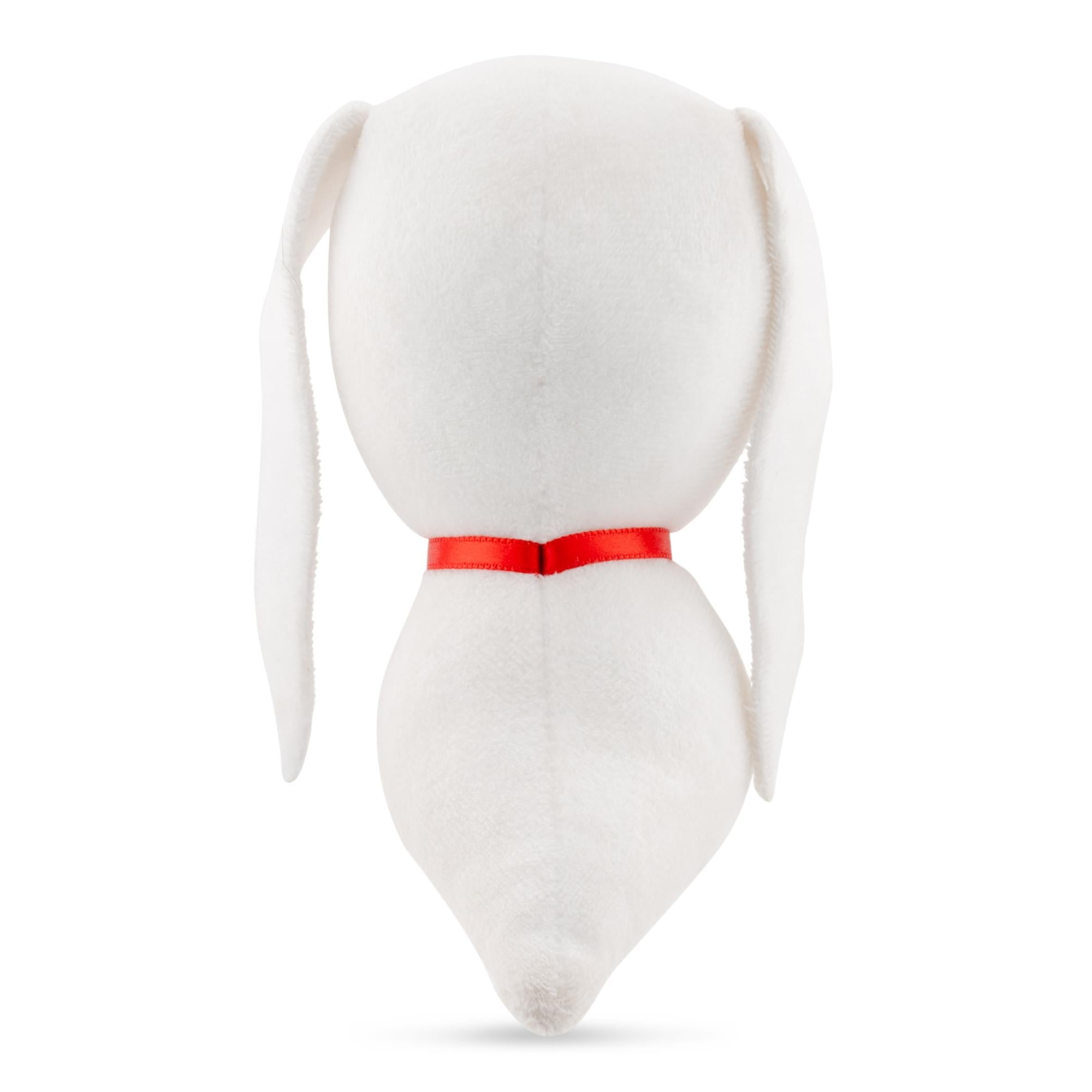 Nightmare Before Christmas Funko Mopeez Plush: Zero