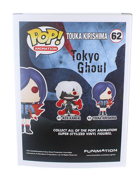 Tokyo Ghoul Funko POP Vinyl Figure: Touka