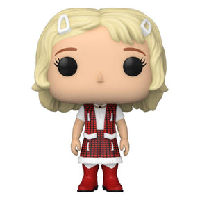 E.T. The Extra-Terrestrial Funko POP | Gertie