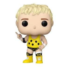 WWE Funko POP | Dusty Rhodes