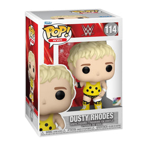 WWE Funko POP | Dusty Rhodes