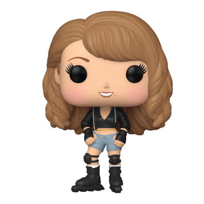 Funko POP Rocks | Fantasy Mariah Carey