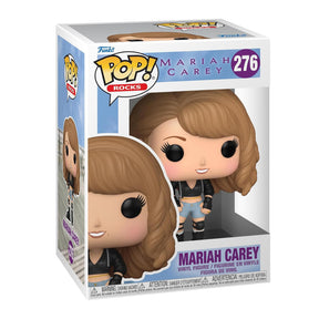 Funko POP Rocks | Fantasy Mariah Carey