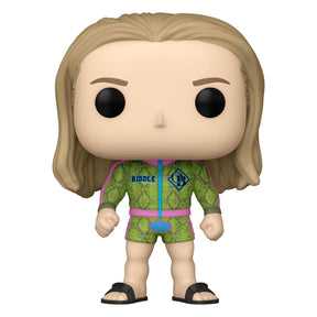 WWE Funko POP Vinyl Figure | Matt Riddle