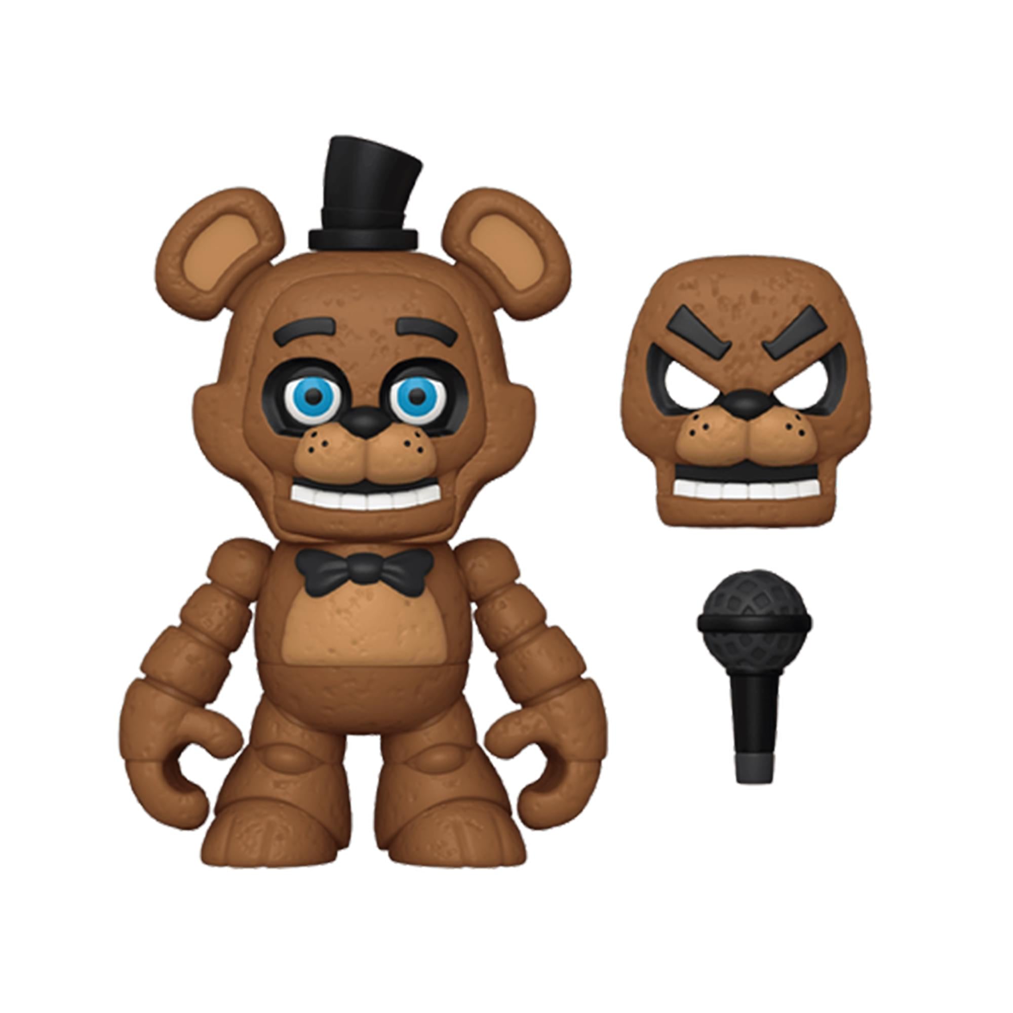 Funko Five Nights At Freddy's Snap Figure Set | Freddy & Springtrap