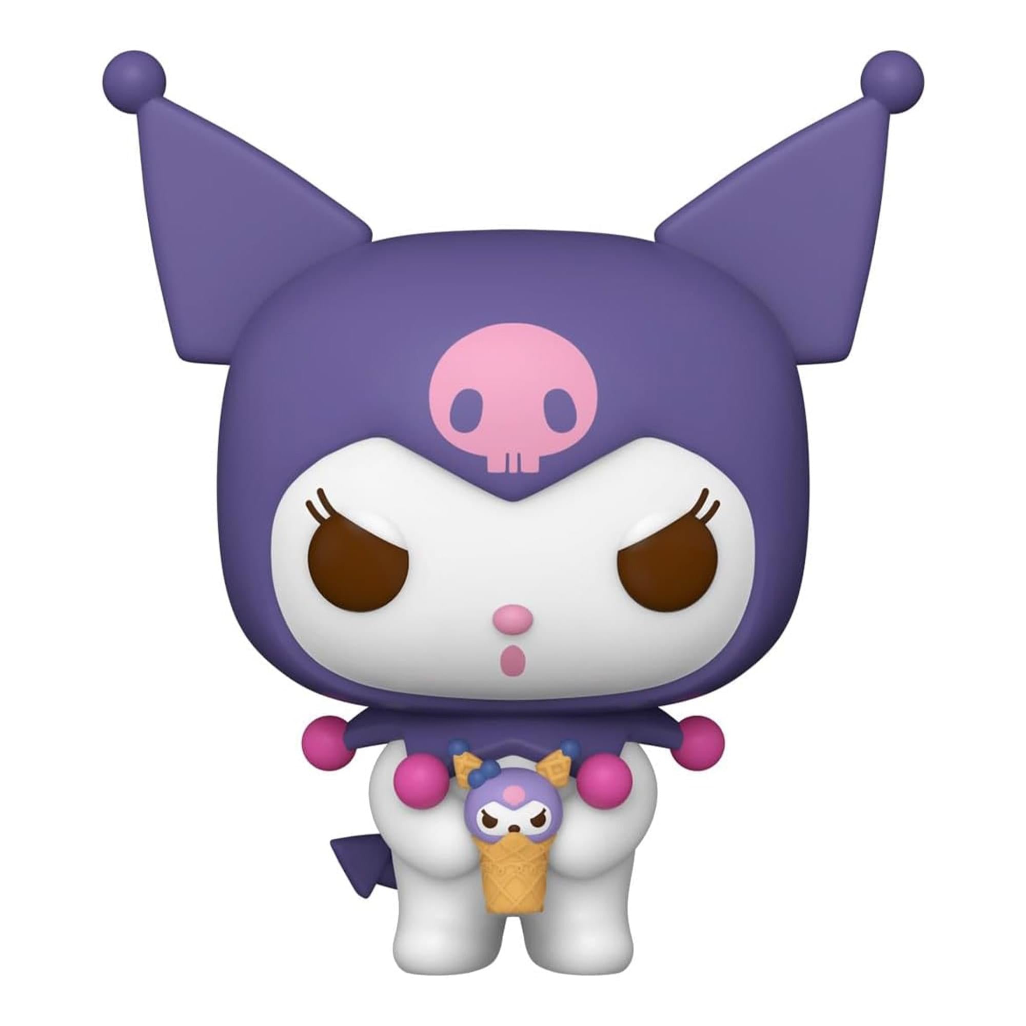 Sanrio Hello Kitty and Friends Funko POP | Unicorn Party Kuromi