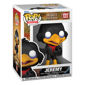 The Secret of Nimh Funko POP | Jeremy
