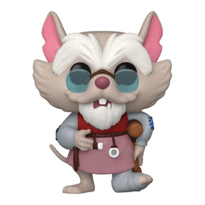 The Secret of Nimh Funko POP | Mr. Ages