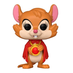 The Secret of Nimh Funko POP | Mrs. Brisby