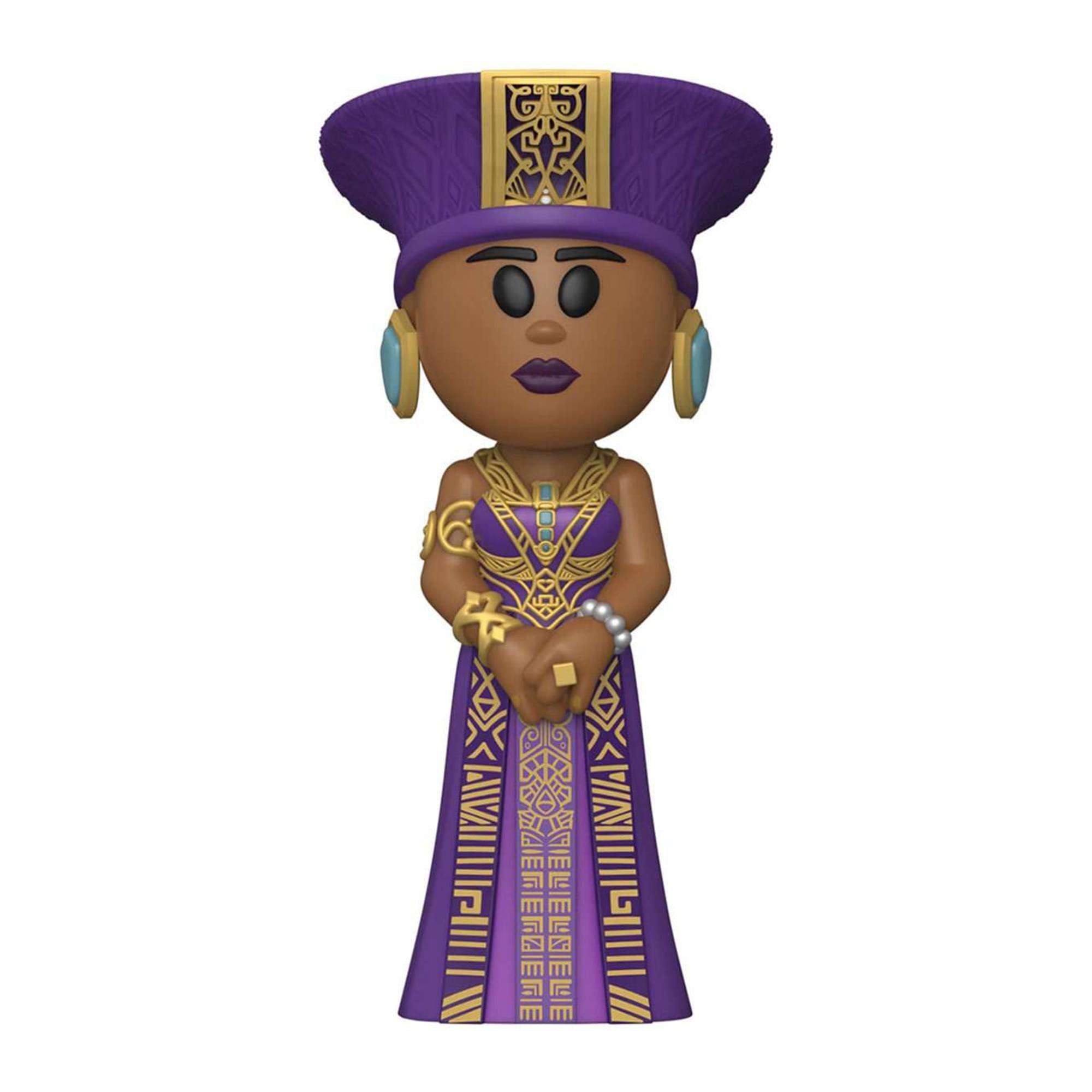 Marvel Funko Vinyl Soda Vinyl Figure | Queen Ramonda
