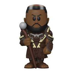 Marvel Funko Vinyl Soda Vinyl Figure | M'Baku