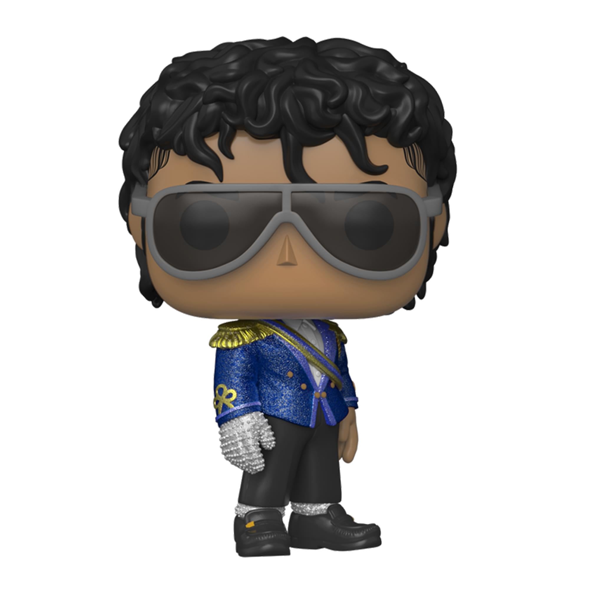 Michael Jackson Exclusive Funko POP | 1984 Grammys Appearance