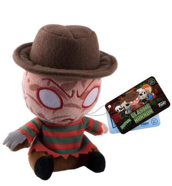 Nightmare On Elm Street Funko Mopeez Plush Figure Freddy Krueger