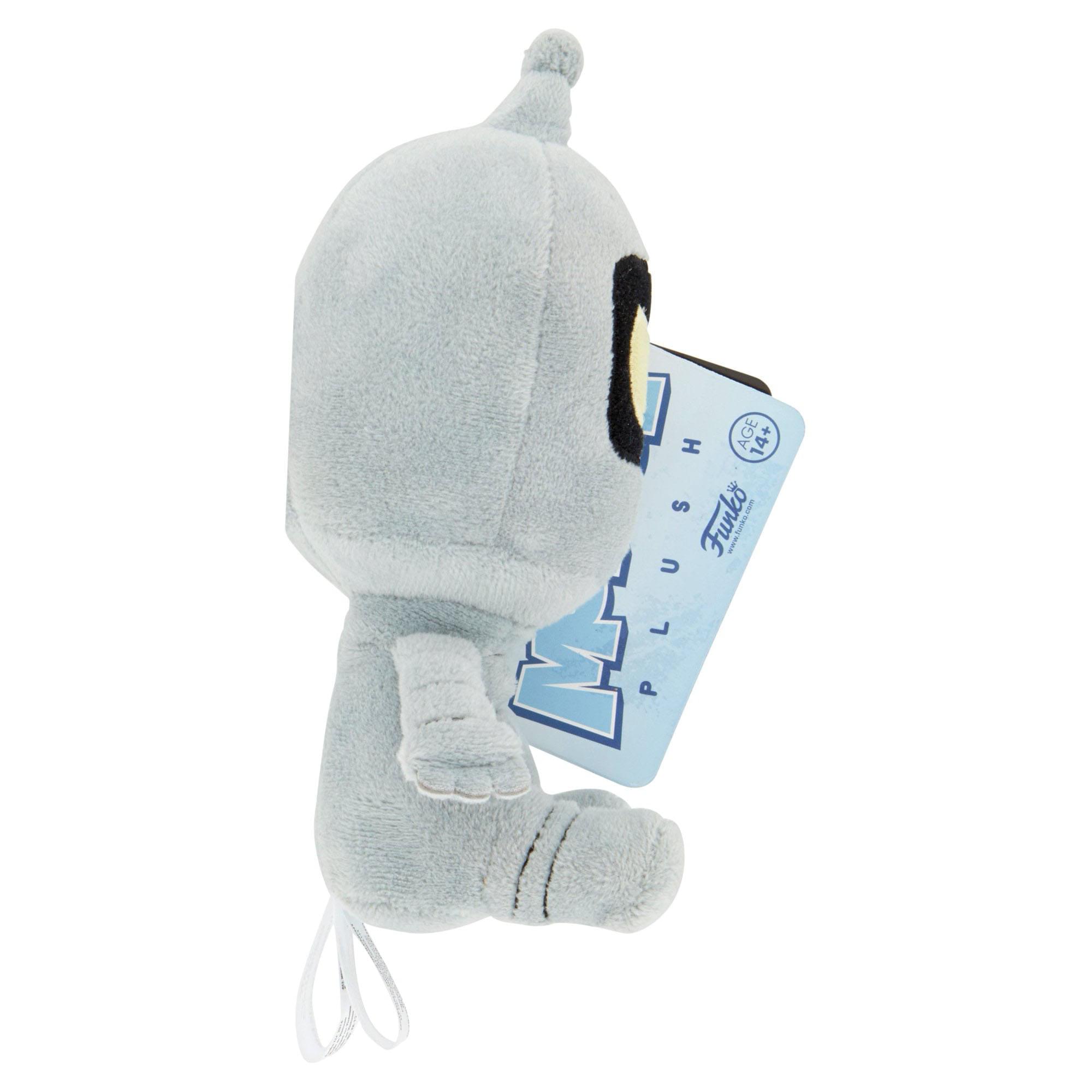 Futurama Funko Mopeez Plush Figure Bender