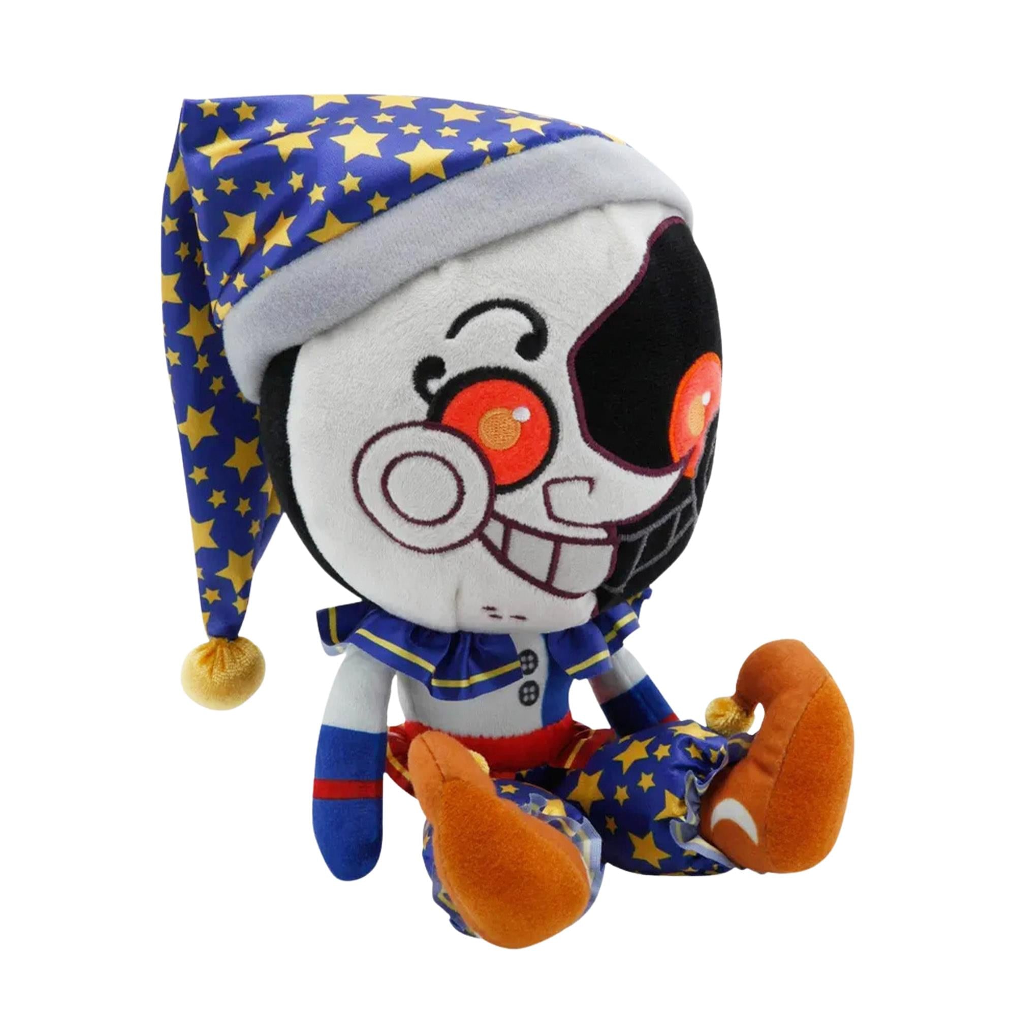 Five Nights at Freddy's Security Breach 7 Inch Plush | Moon