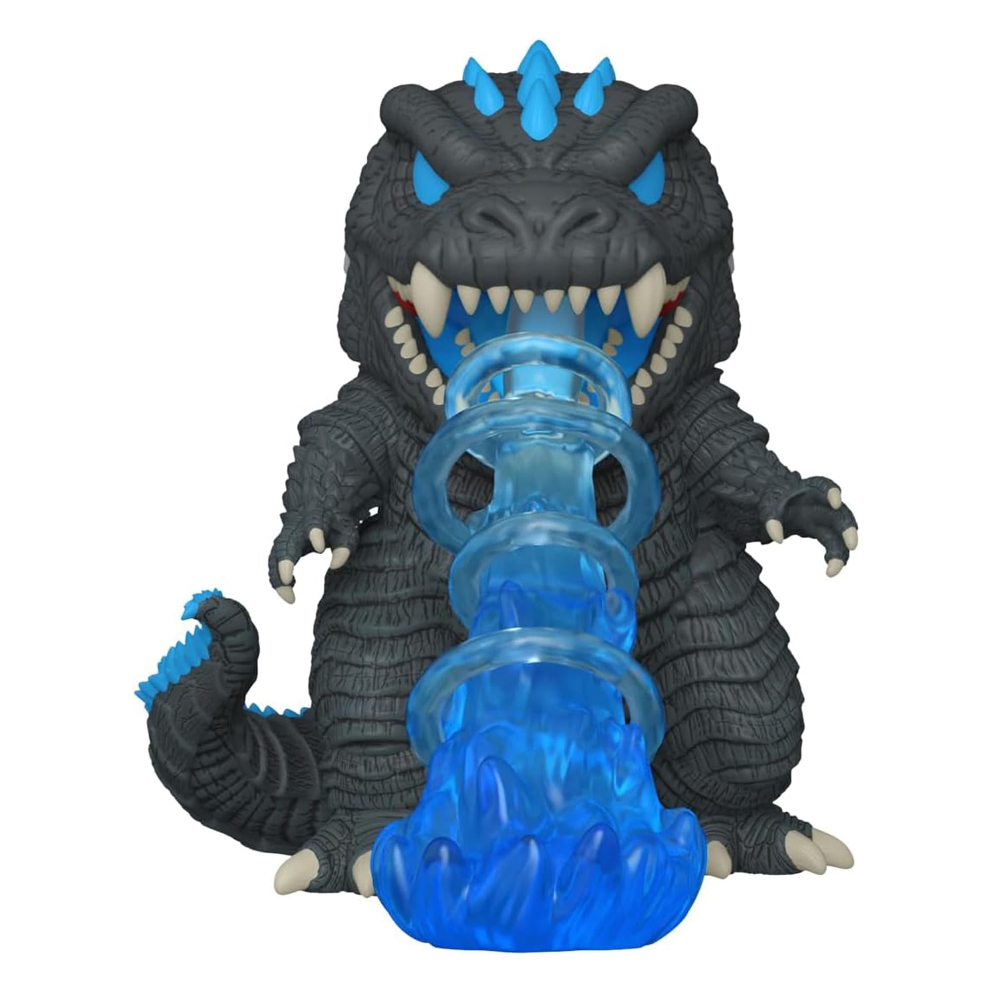 Godzilla Singular Point Funko POP| Godzilla Ultima with Heat Ray