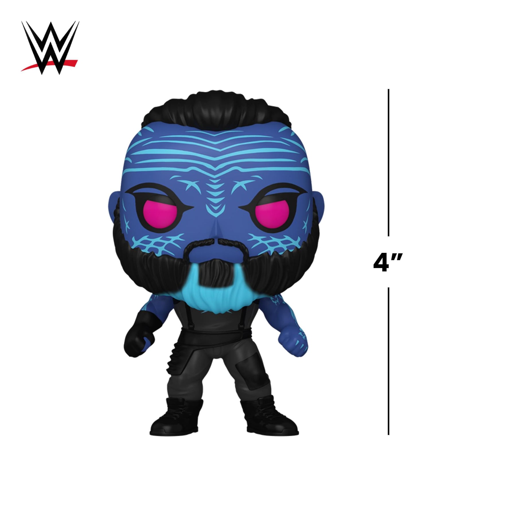 WWE Funko POP Wrestling | Bray Wyatt
