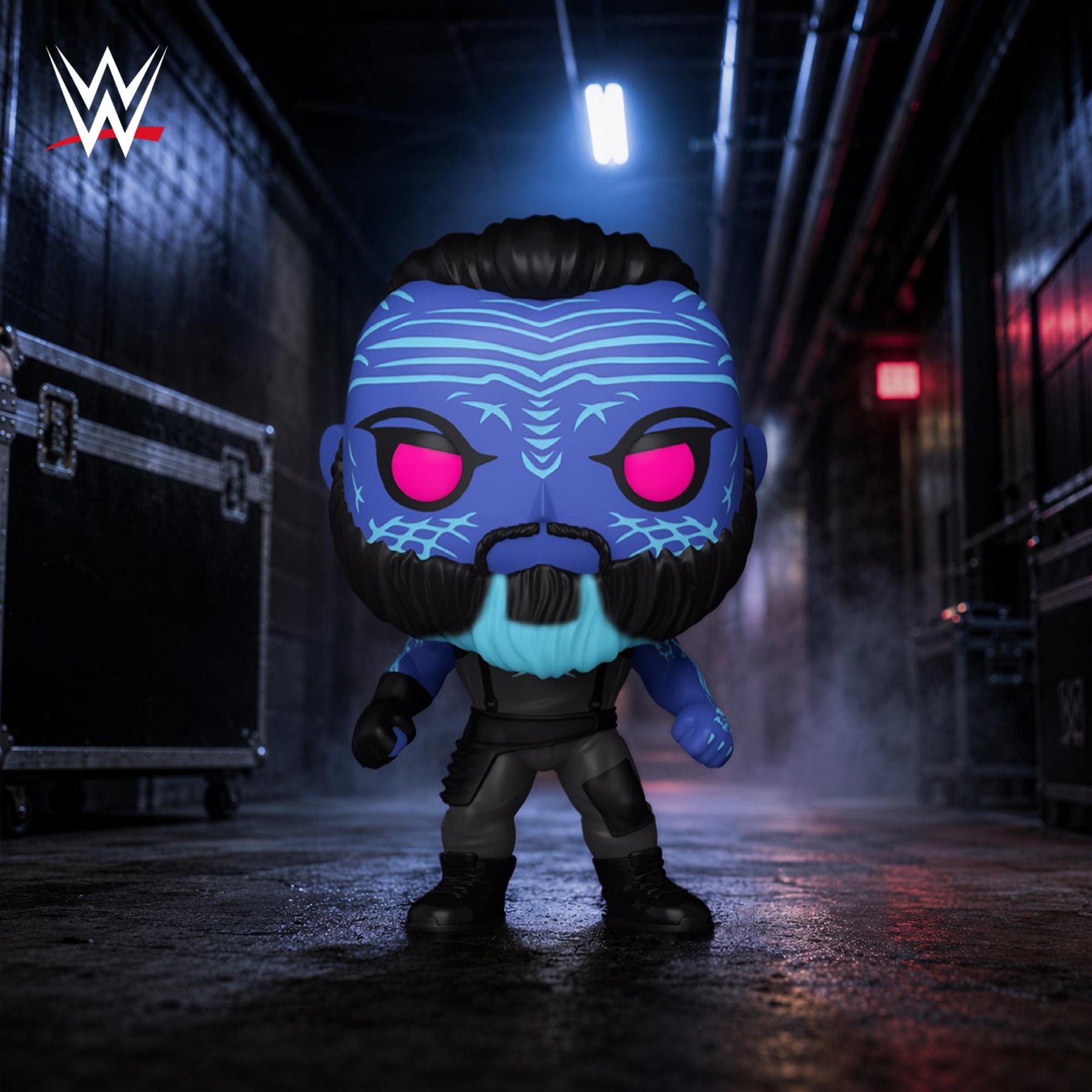 WWE Funko POP Wrestling | Bray Wyatt