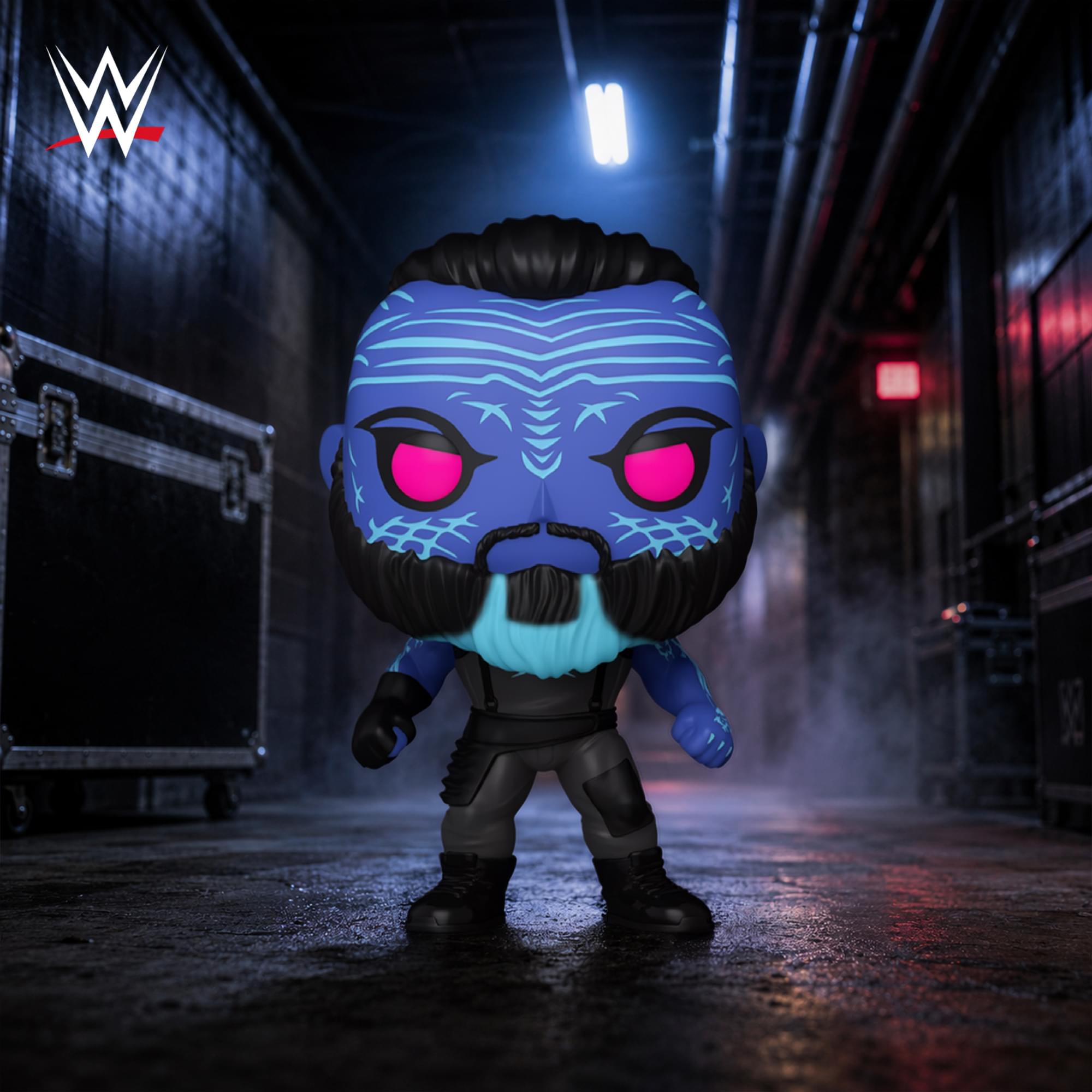 WWE Funko POP Wrestling | Bray Wyatt
