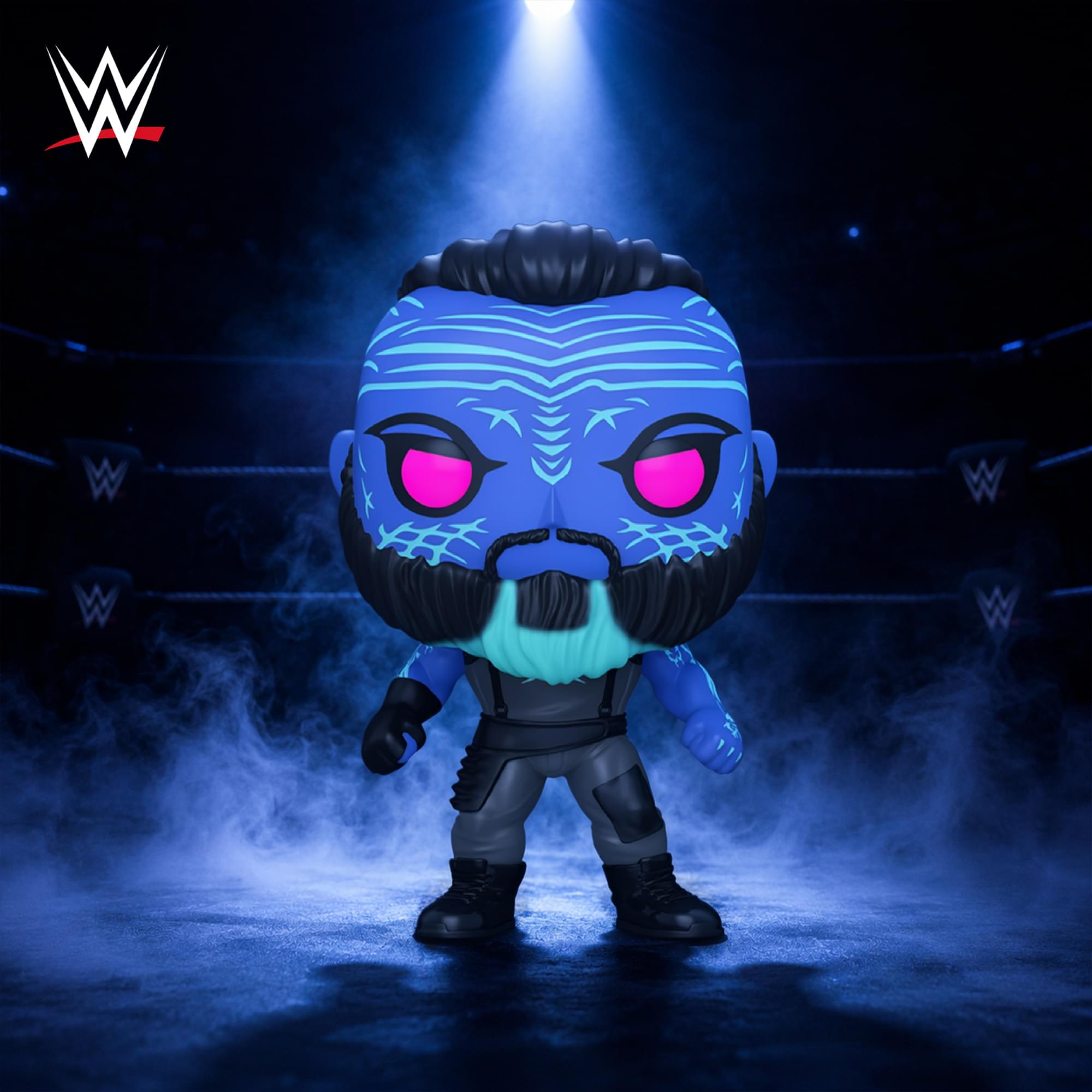 WWE Funko POP Wrestling | Bray Wyatt