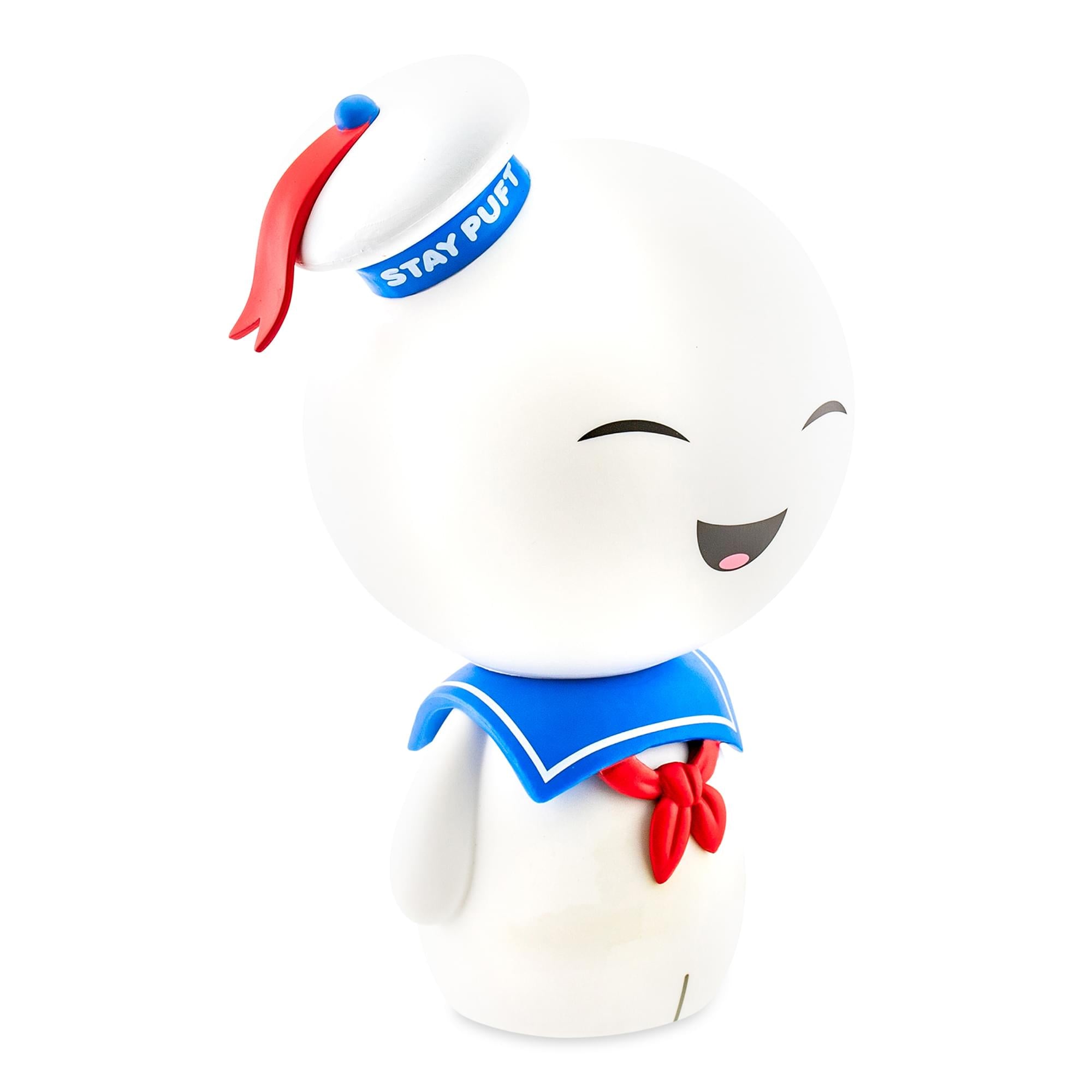 Ghostbusters 6" Dorbz XL Vinyl Figure Stay Puft Marshmallow Man