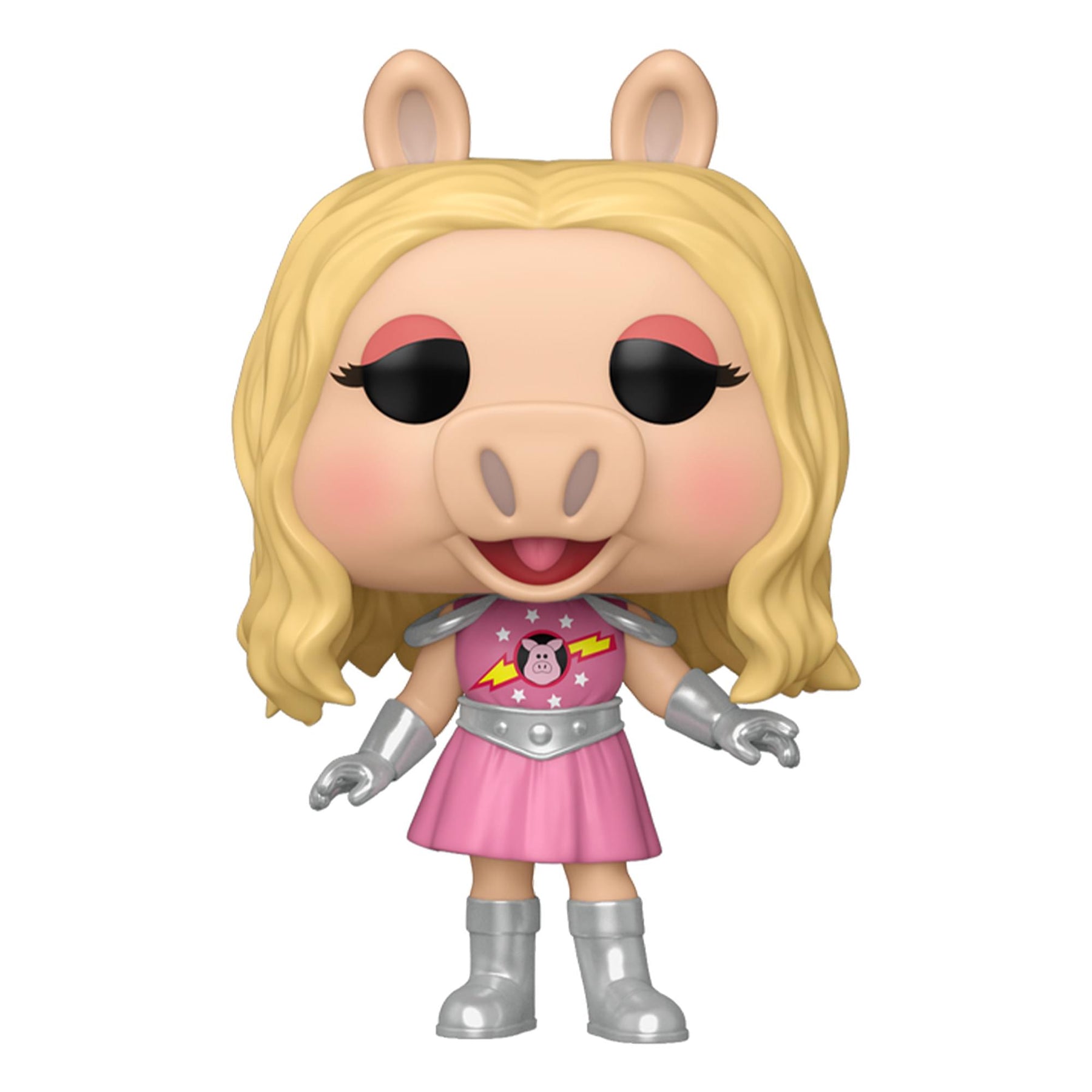 The Muppets Funko POP Television | First Mate Piggy