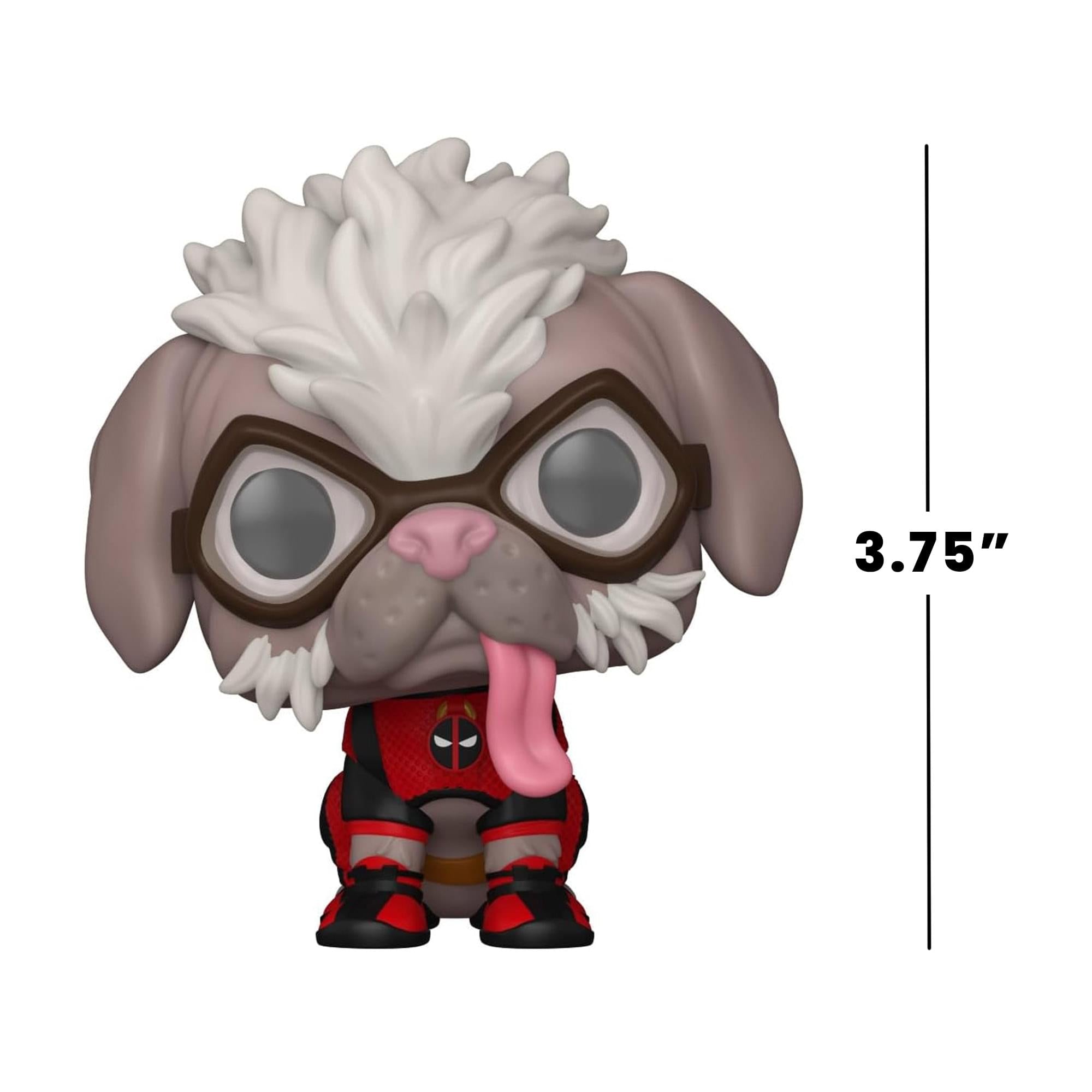 Marvel Deadpool & Wolverine Funko POP | Dogpool