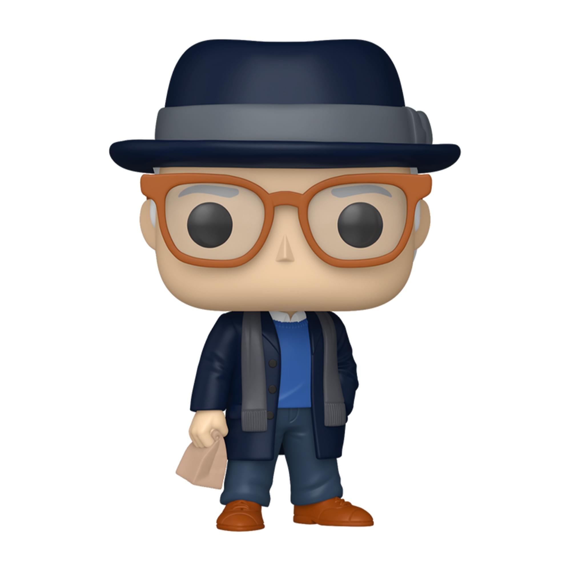 Only Murders in the Building  Funko POP Television | Charles-Haden Savage