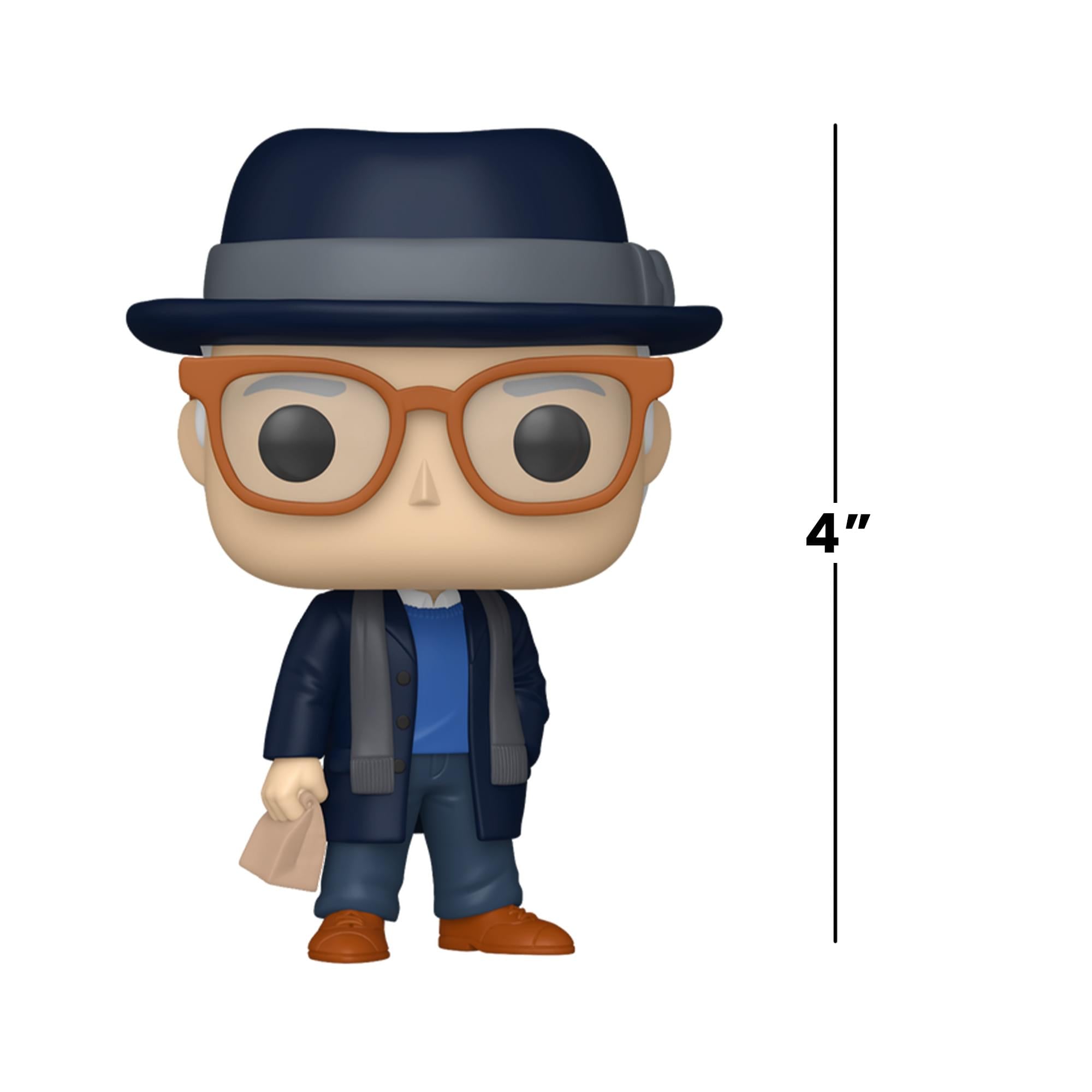 Only Murders in the Building  Funko POP Television | Charles-Haden Savage