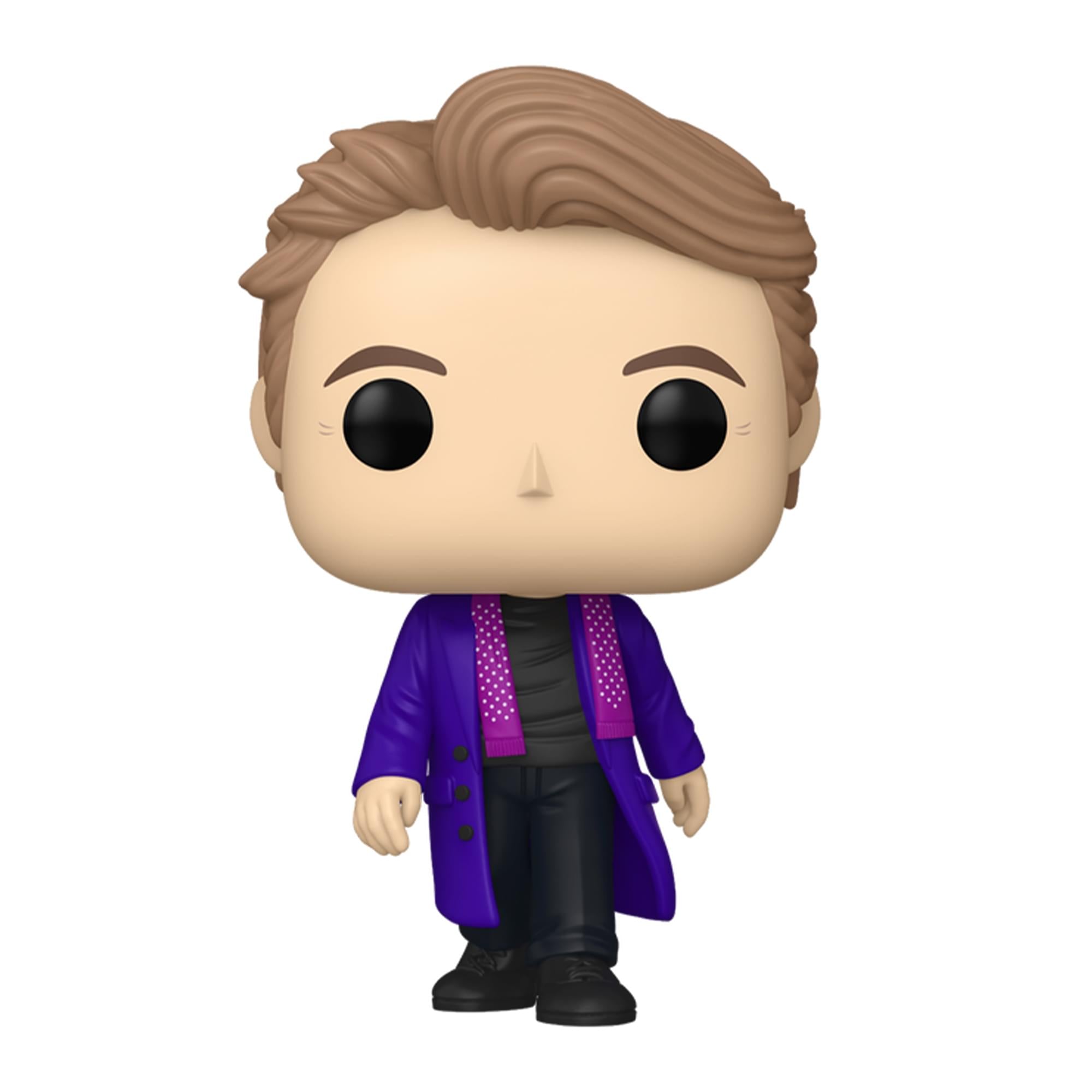 Only Murders in the Building  Funko POP Television | Oliver