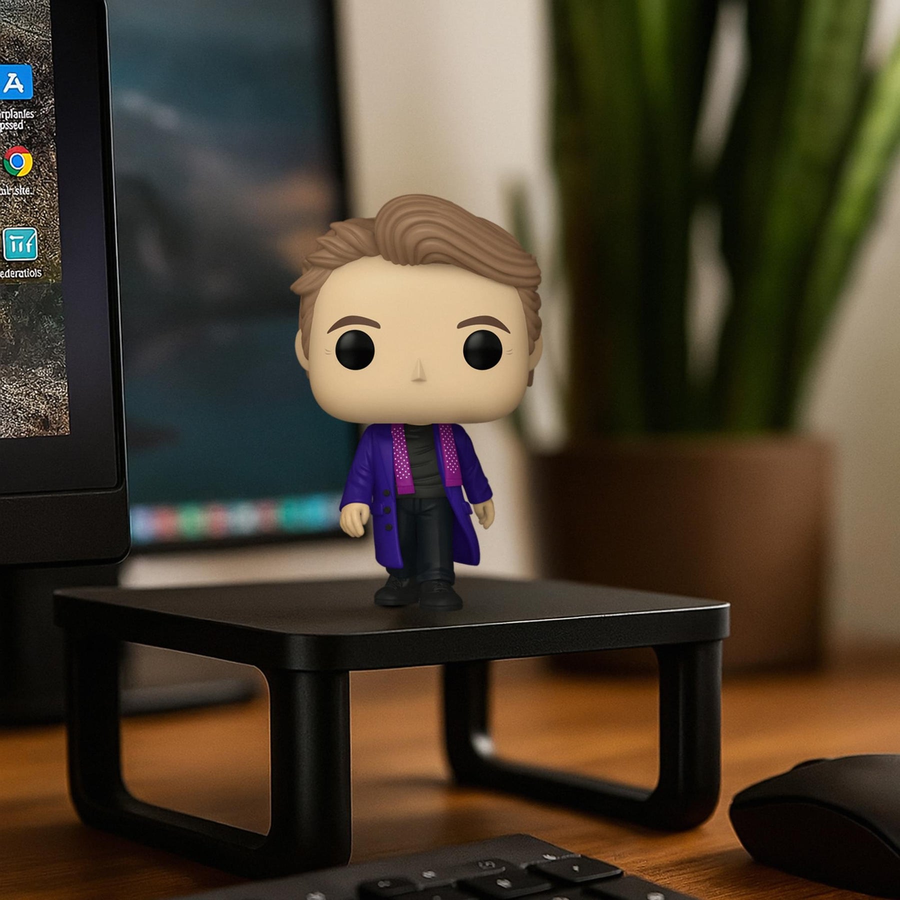 Only Murders in the Building  Funko POP Television | Oliver
