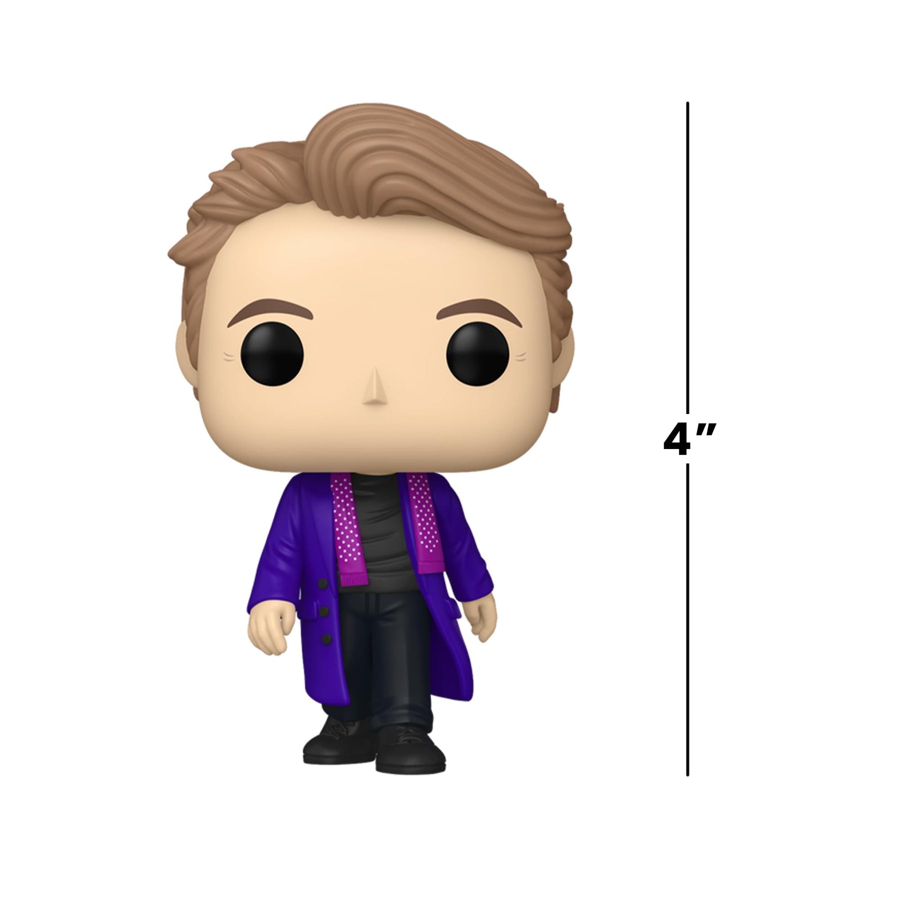 Only Murders in the Building  Funko POP Television | Oliver