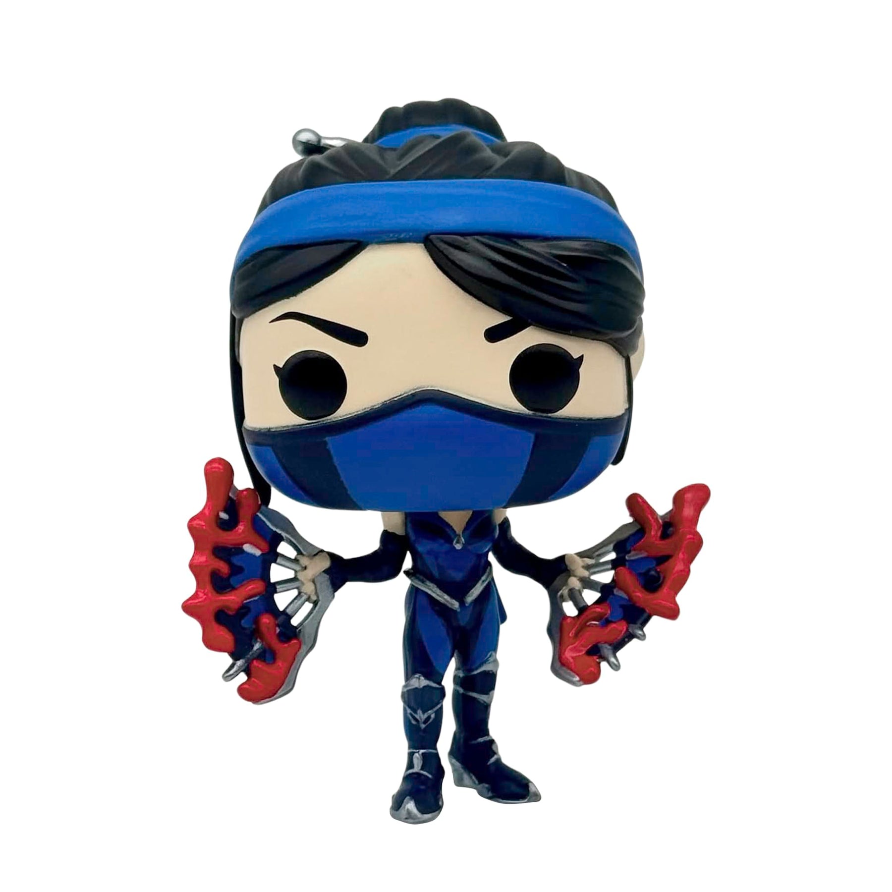 Mortal Kombat 11 Fatality Funko POP | Kitana