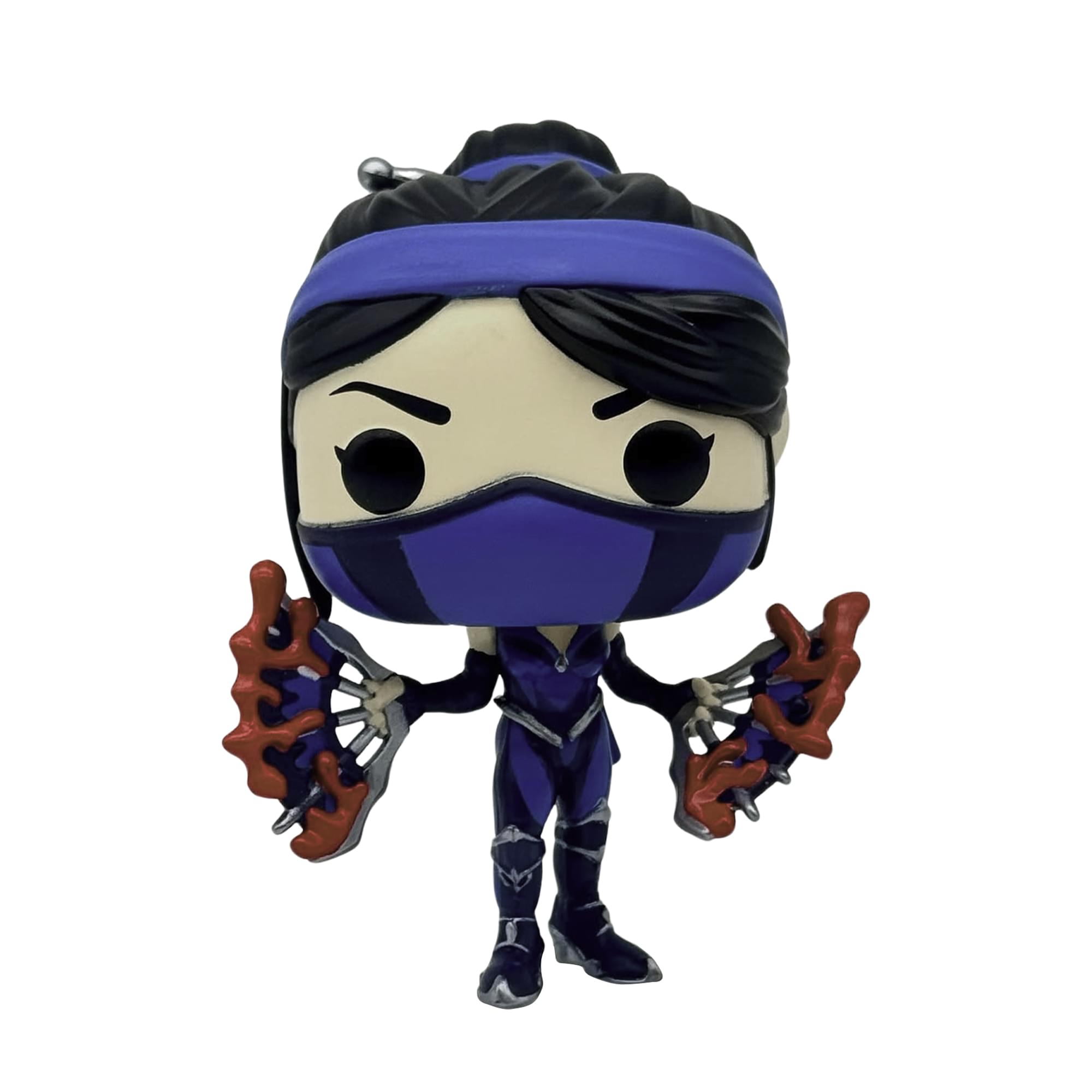 Mortal Kombat 11 Fatality Funko POP | Kitana