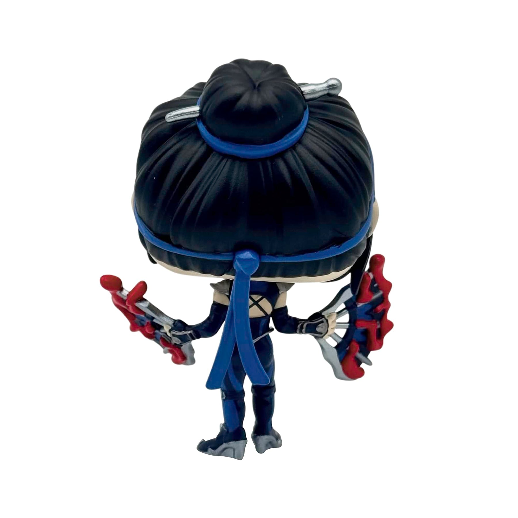 Mortal Kombat 11 Fatality Funko POP | Kitana